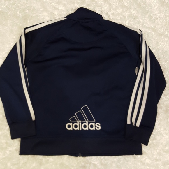 Adidas jacket - Picture 3 of 5